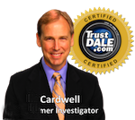 Sentry Body & Painting is a TrustDale Certified Partner